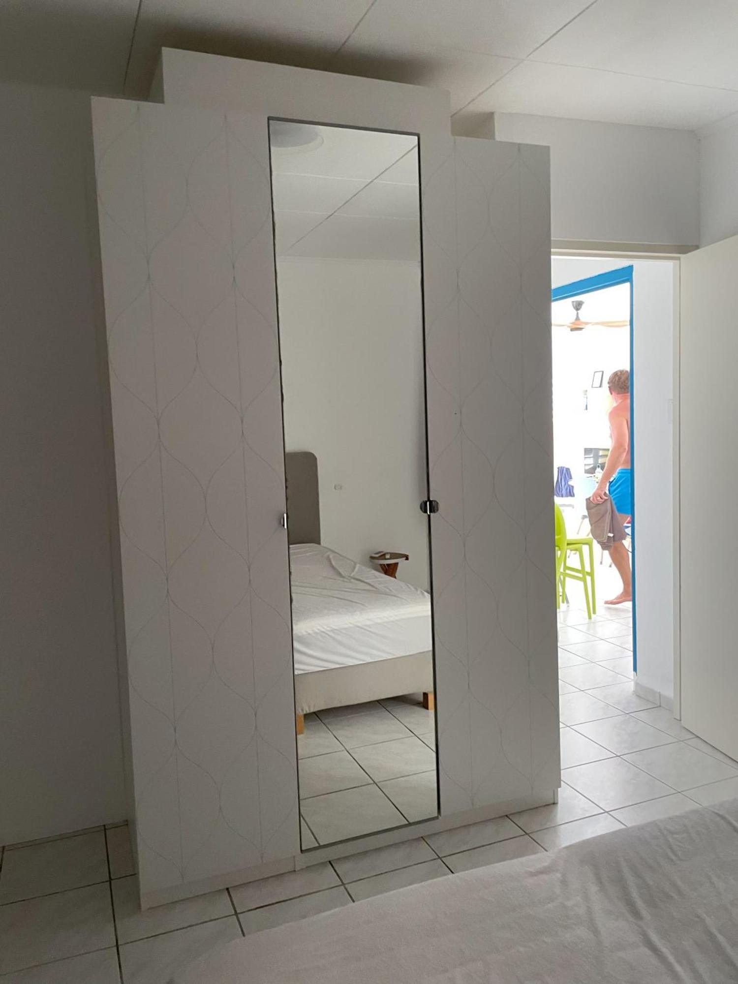 Finisterre Curacao Villa Westpunt Exterior foto